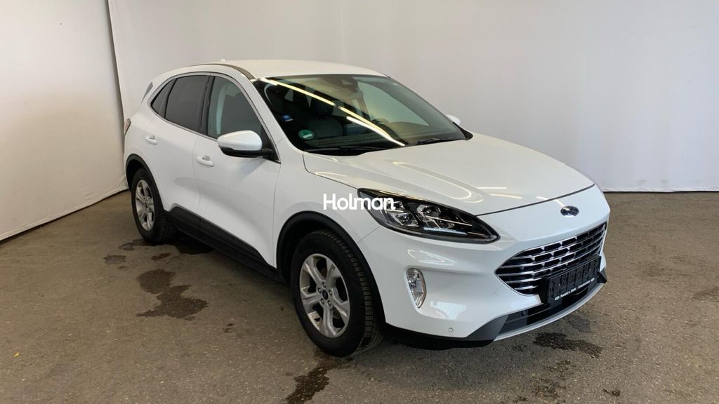 Ford Kuga 154.020 km 13.180 &euro; Eschborn 65760