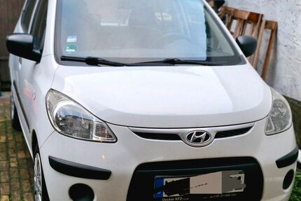 Hyundai i10 99.049 km 3.450 € Schwabenheim 55270