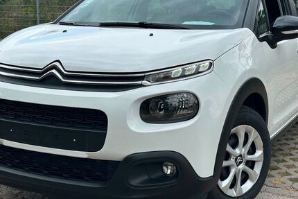 Citroen C3 92.600 km 8.290 &euro; Wiesbaden 65203