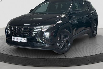 Hyundai TUCSON 25.150 km 26.900 &euro; Wiesbaden 65205