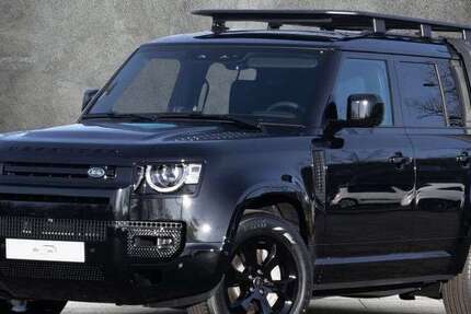 Land Rover Defender 3.500 km 99.950 &euro; Kronberg 61476