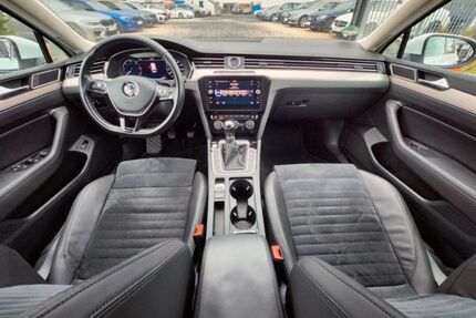 VW Passat 185.300 km 14.900 &euro; Kelkheim 65779