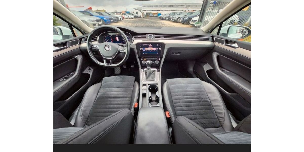 VW Passat 185.300 km 14.900 &euro; Kelkheim 65779