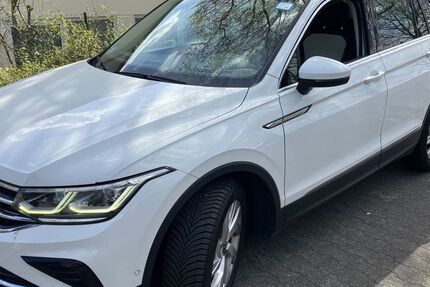 VW Tiguan 217.000 km 20.825 &euro; Hofheim am Taunus 65719