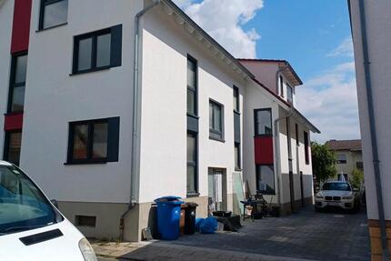 Mietwohnung für 1 bis 2 Familie Neubau 6 zimmer