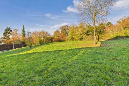 Grundstück Wiesbaden Bierstadt - 2.290.000&euro; | Angebot:26211885