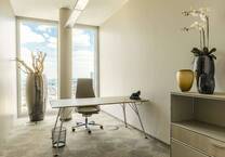 Exklusive Büro- und Meetingräume im NEXTOWER - All-in-Miete