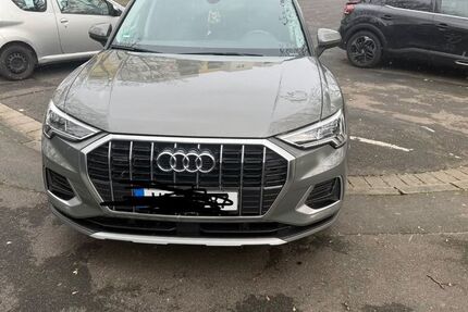 Audi Q3 44.400 km 27.999 &euro; Wiesbaden 65183