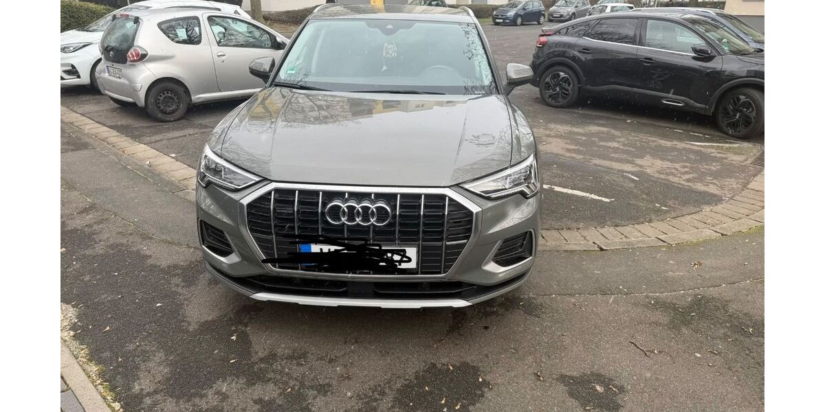 Audi Q3 44.400 km 27.999 &euro; Wiesbaden 65183