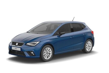 Seat Ibiza 14.365 km 22.480 &euro; Königstein 61462