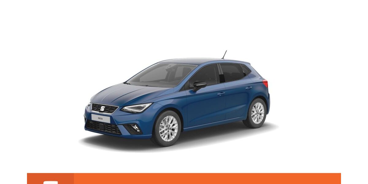 Seat Ibiza 14.365 km 22.480 &euro; Königstein 61462