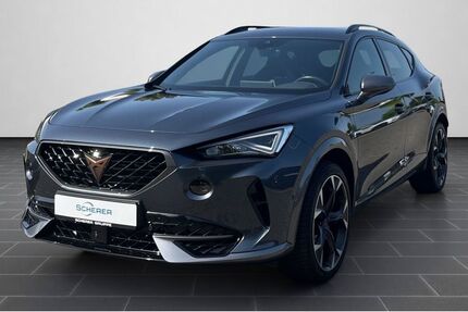 Cupra Formentor 37.980 km 28.280 € Mainz 55129