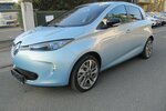 Renault ZOE Intens SOH 90% 64.000 km 5.960 &euro; Schwalbach/Taunus 65824