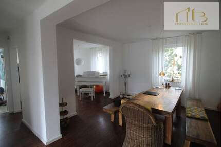 Haus Rüsselsheim am Main - 7 Zimmer, 188 m&sup2;, 675.000&euro; | Angebot:25334925