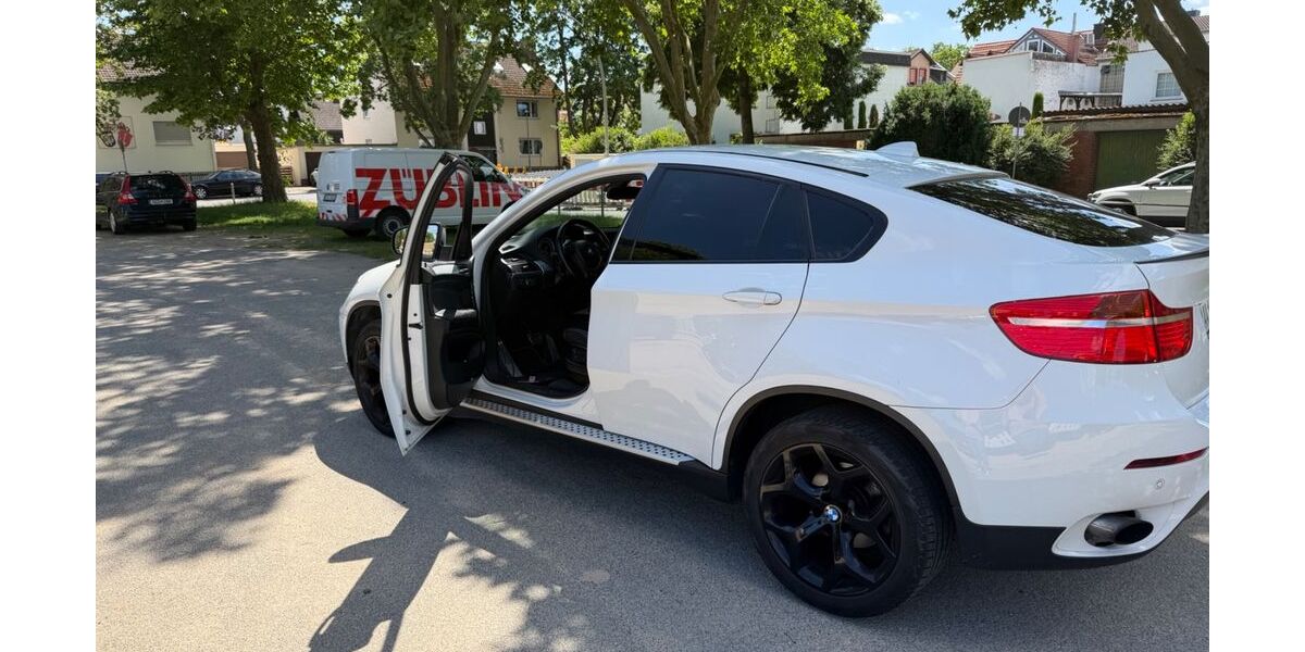 BMW X6 203.000 km 15.500 &euro; Kelsterbach 65451