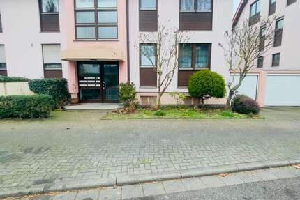 Wohnung zum Kaufen in Kriftel 280.000 € 65 m² 2 zimmer