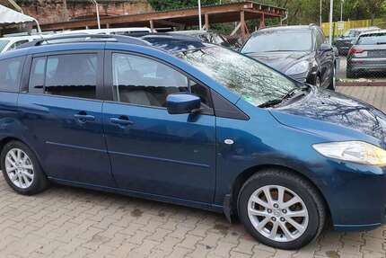 Mazda 5 280.000 km 2.500 &euro; Mainz-Kastel 55252