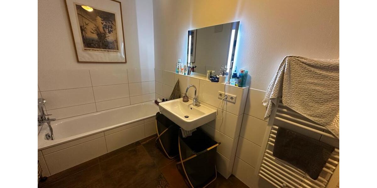 Etagenwohnung Frankfurt am Main Gallus - 4 Zimmer, 105 m&sup2;, 1.900&euro; | Angebot:26395130