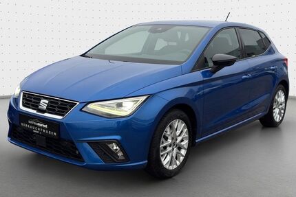 Seat Ibiza 23.782 km 20.990 € Mainz-Kastell (Wiesbaden) 55252