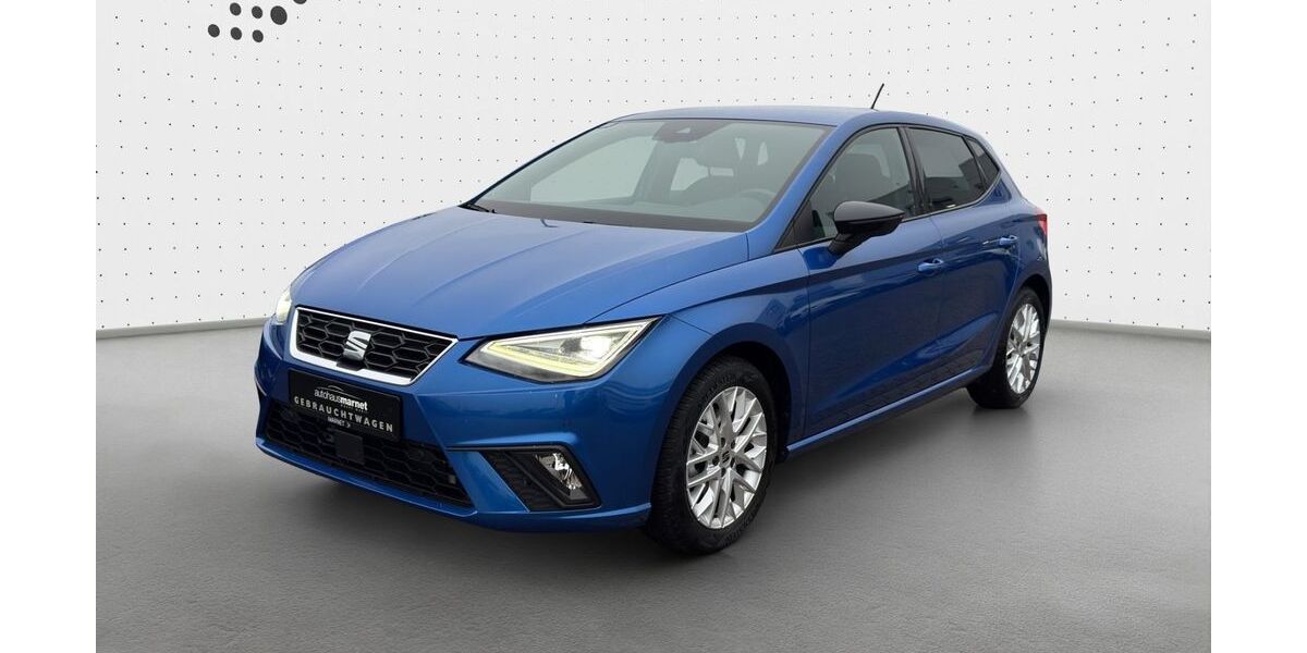 Seat Ibiza 23.782 km 20.990 € Mainz-Kastell (Wiesbaden) 55252