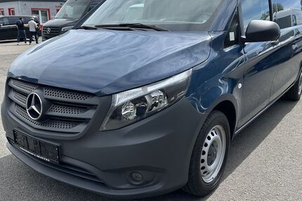 Mercedes-Benz Vito 86.142 km 23.681 &euro; Mainz 55122