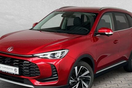 MG ZS 3.500 km 28.640 € Mainz-Hechtsheim 55129