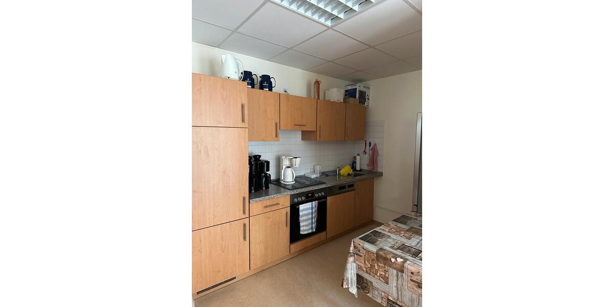 Erdgeschoßwohnung Hünfelden - 1.5 Zimmer, 42 m&sup2;, 139.000&euro; | Angebot:25973401