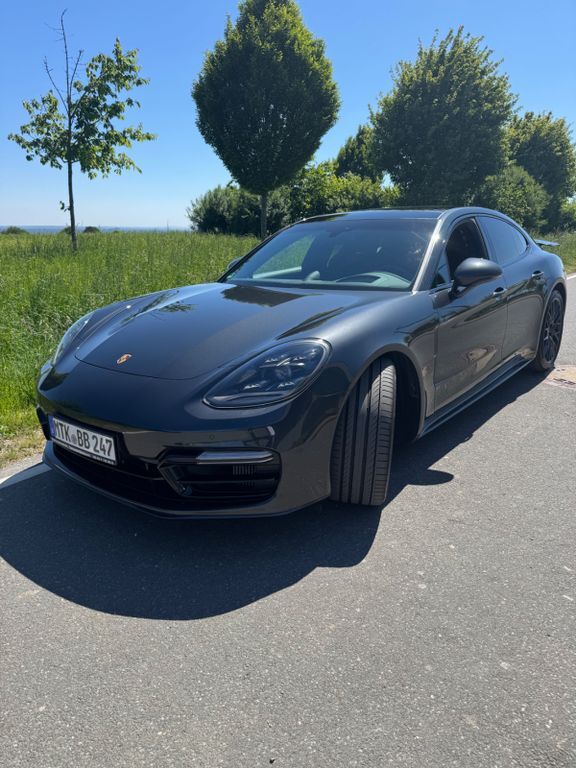 Panamera