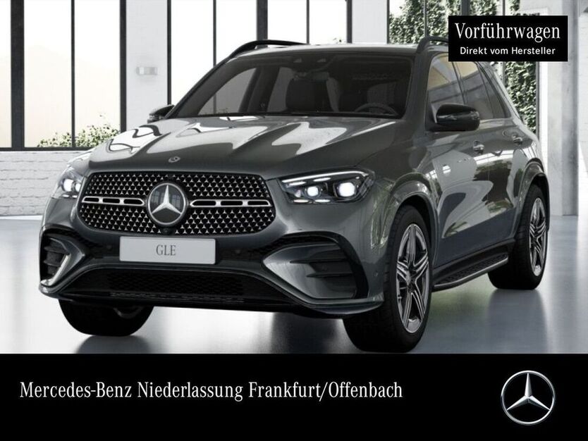 GLE 450