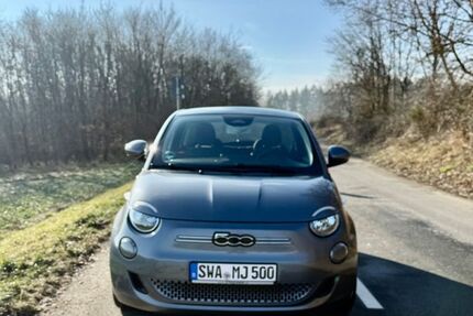 Fiat 500e 70.000 km 11.500 &euro; Bad Schwalbach 65307