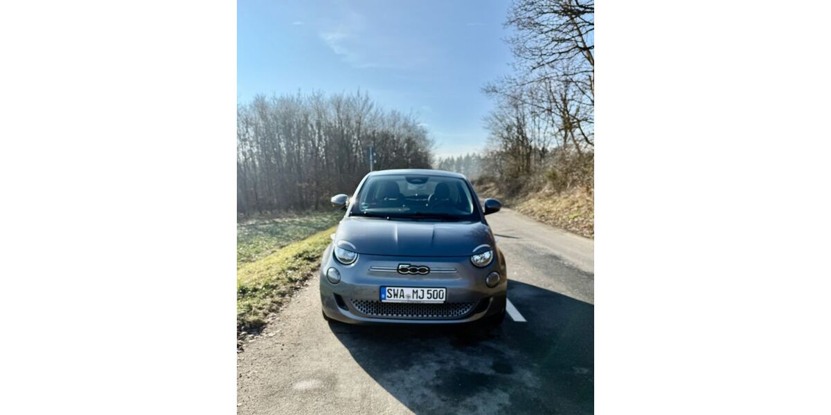 Fiat 500e 70.000 km 11.500 &euro; Bad Schwalbach 65307