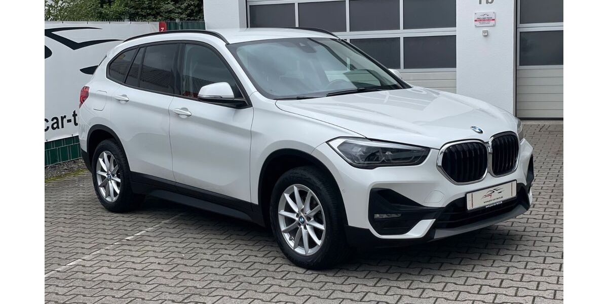 BMW X1 95.000 km 23.750 € Trebur 65468