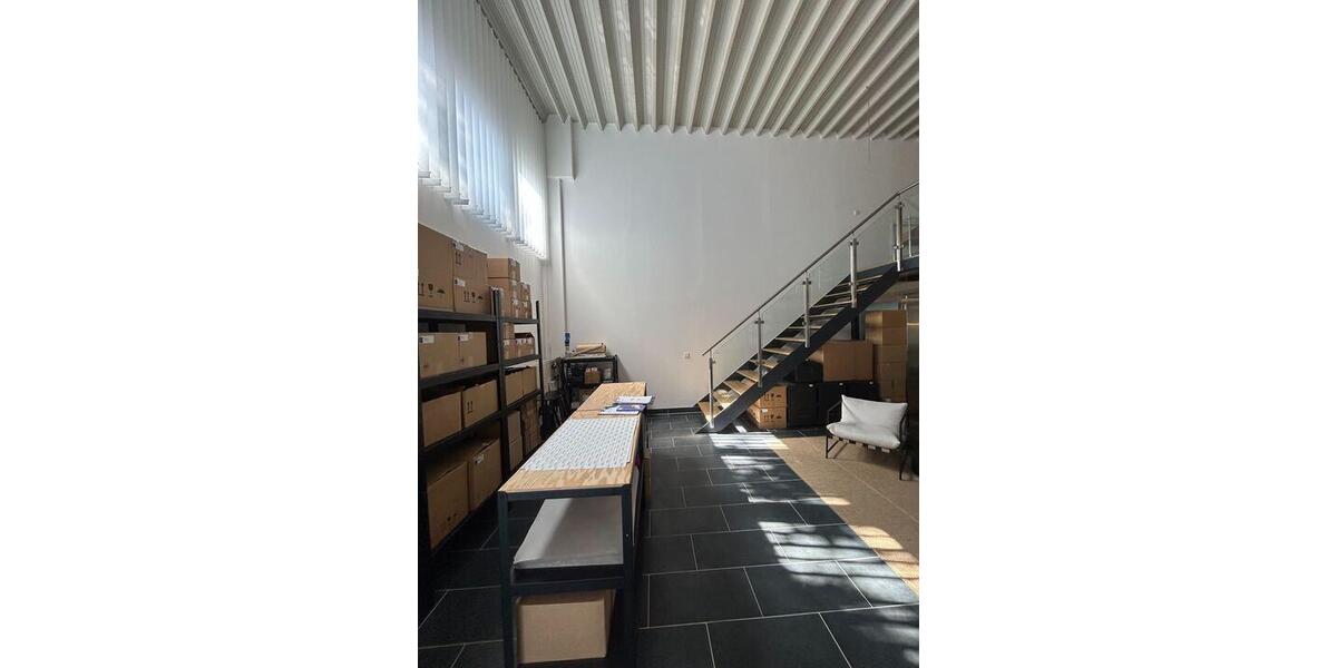 Gewerbeobjekt Wiesbaden Mainz-Kastel - 1.290&euro; | Angebot:23431763
