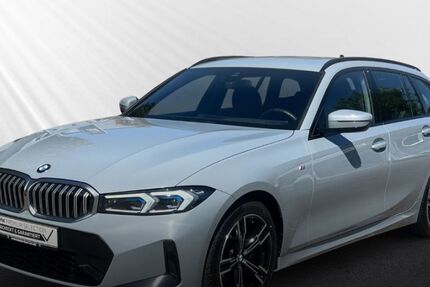 BMW 318 33.336 km 34.798 &euro; Mainz 55129
