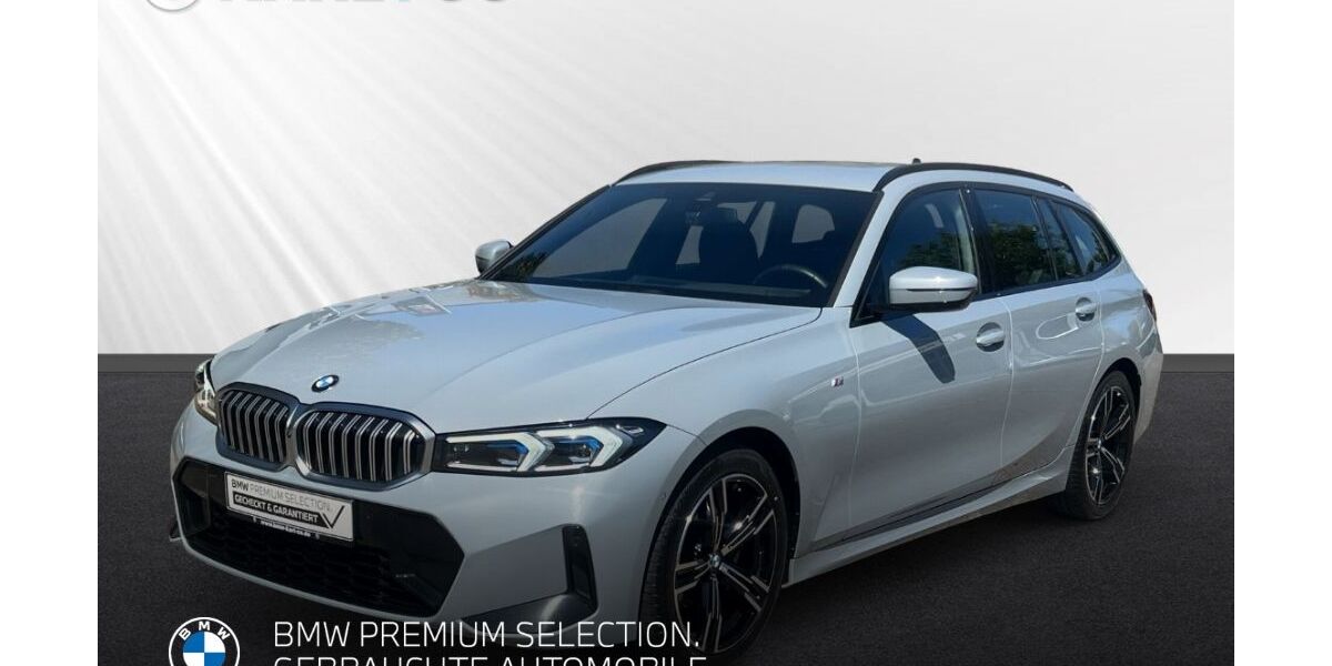 BMW 318 33.336 km 34.798 &euro; Mainz 55129