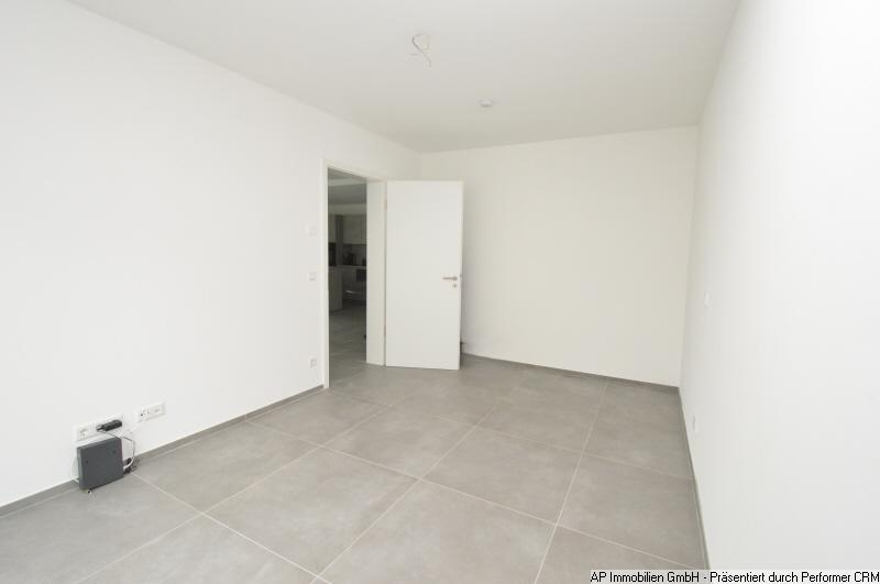 FINTHEN - Knallerwohnung! 2 Zimmer, Küche, Bad, 2 Balkone 2 zimmer