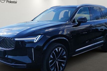 Volvo XC90 24.400 km 59.890 &euro; Mainz-Kastel 55252