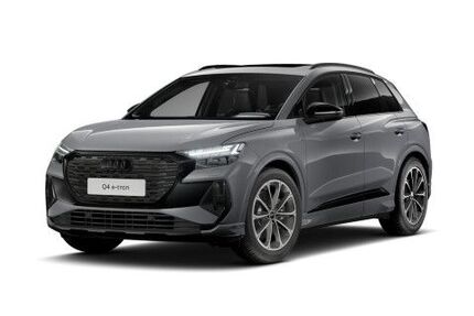 Audi Q4 e-tron 43.240 km 36.490 &euro; Wiesbaden 65189