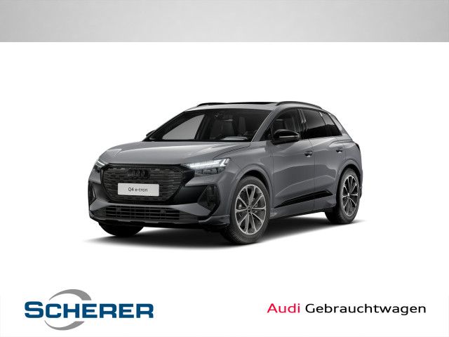 Audi Q4 e-tron 43.240 km 36.490 &euro; Wiesbaden 65189