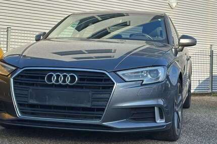 Audi A3 125.427 km 17.190 € Mainz 55128