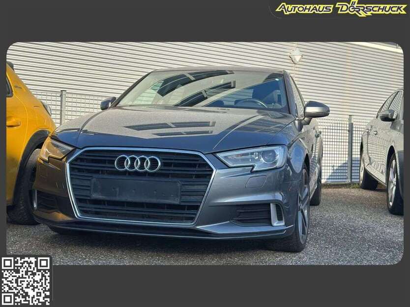Audi A3 125.427 km 17.190 € Mainz 55128