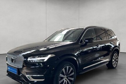 Volvo XC90 20.761 km 57.400 € Frankfurt am Main 60486