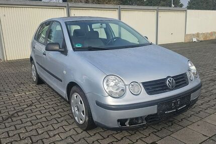 VW Polo 154.568 km 2.199 &euro; Ginsheim-Gustavsburg 65462