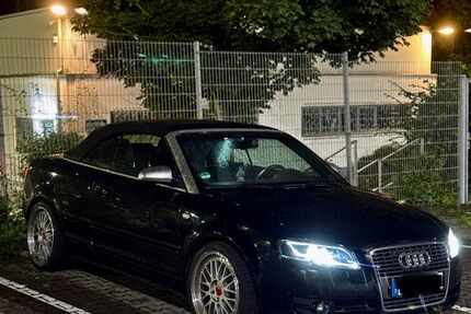 Audi A4 174.500 km 6.500 € Wiesbaden 65199
