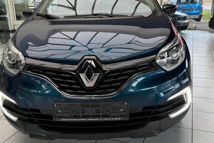 Renault Captur 115.000 km 12.999 &euro; Mainz 55120