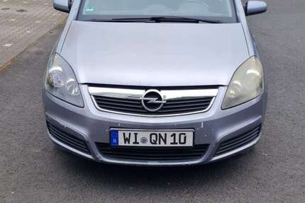 Opel Zafira 224.500 km 2.200 &euro; Wiesbaden 65199