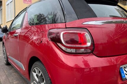 Citroen DS3 73.000 km 5.000 &euro; Bad Schwalbach 65307