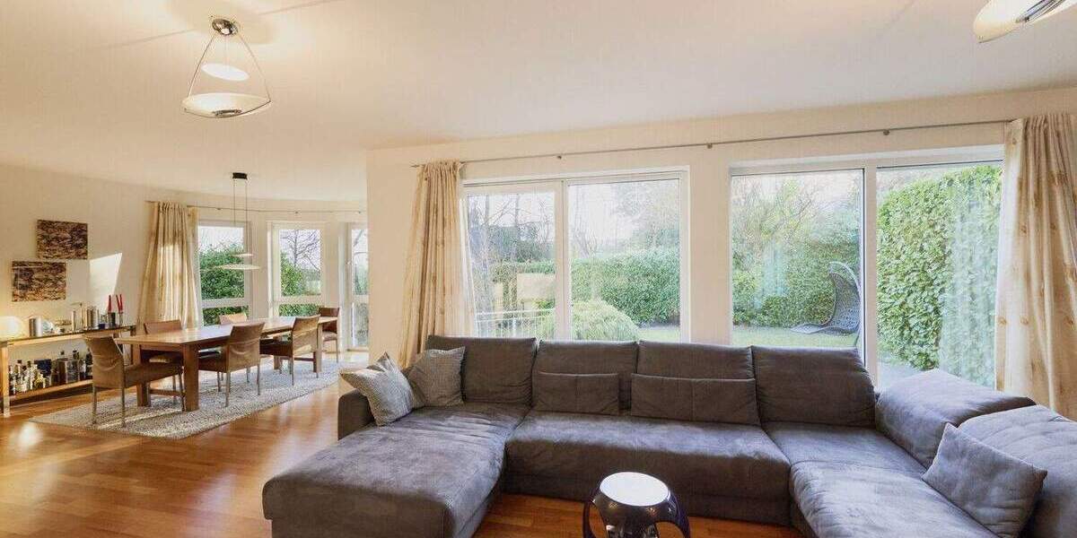 Einfamilienhaus Kronberg im Taunus Kronberg - 7 Zimmer, 197 m&sup2;, 1.595.000&euro; | Angebot:25374633