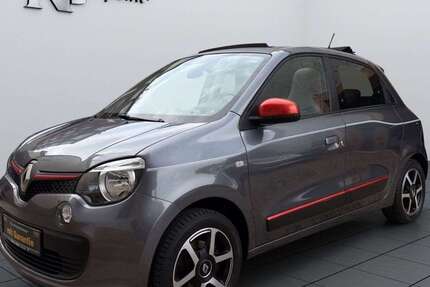 Renault Twingo 118.750 km 5.950 &euro; Eltville am Rhein 65345