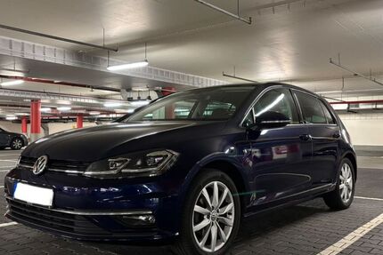 VW Golf 122.000 km 13.900 &euro; Mainz 55130